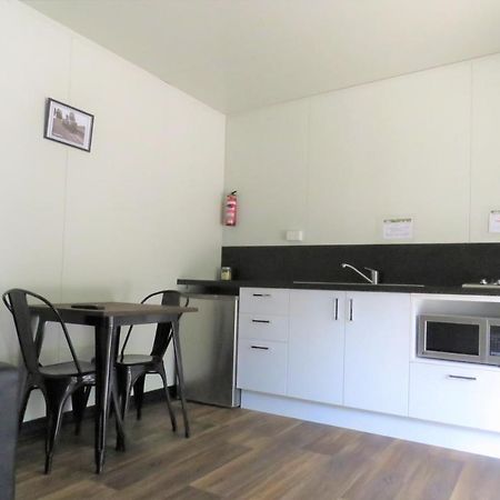 Beechworth Holiday Park Экстерьер фото