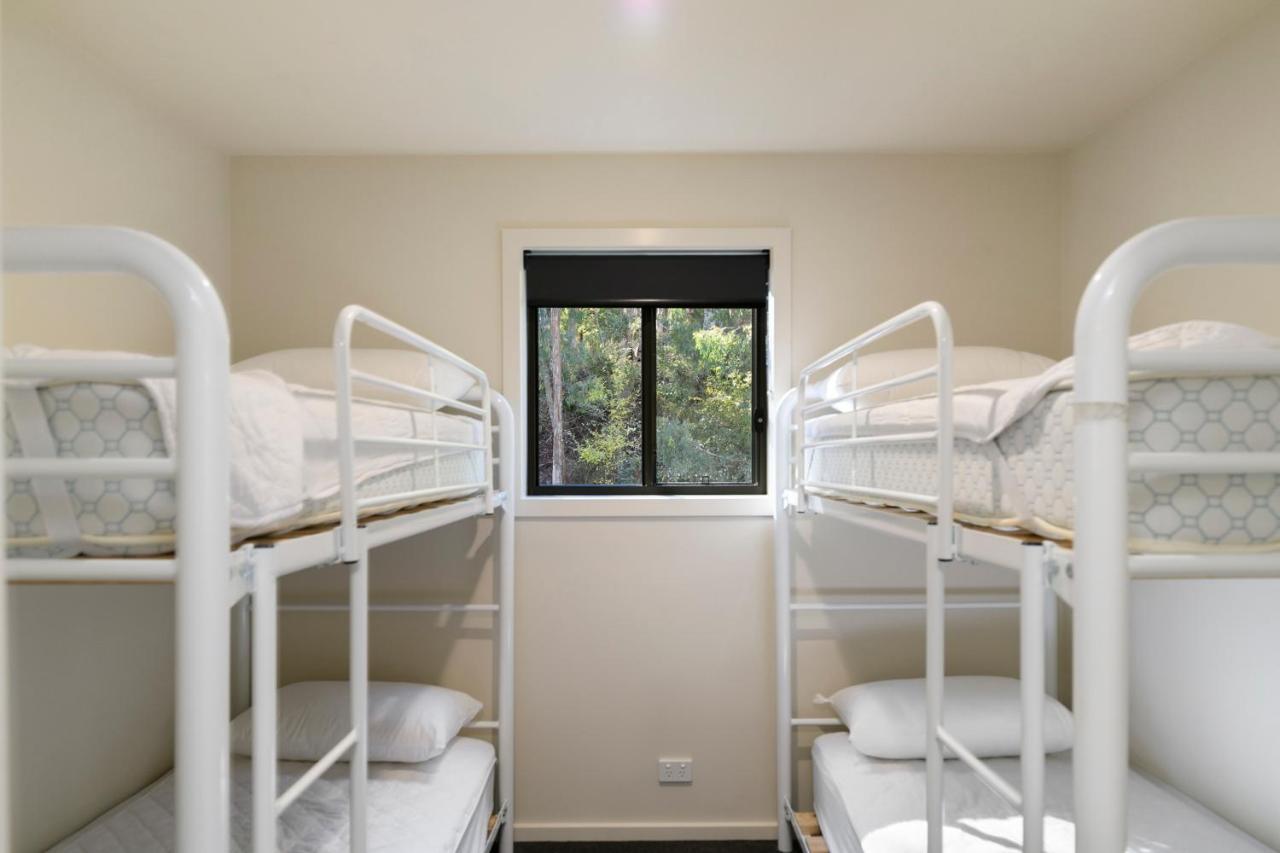 Beechworth Holiday Park Экстерьер фото
