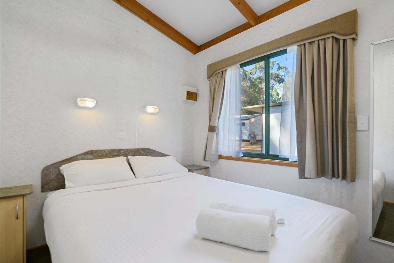 Beechworth Holiday Park Экстерьер фото