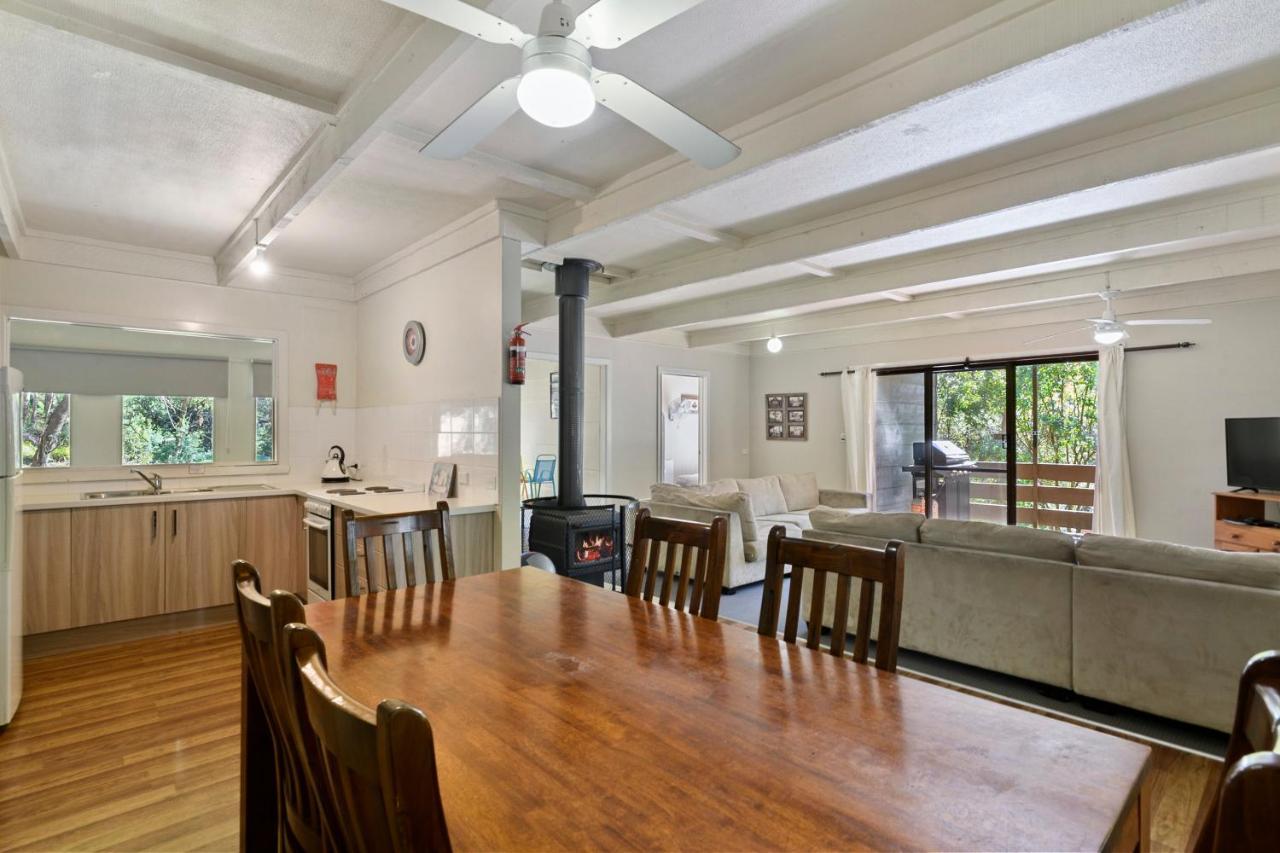 Beechworth Holiday Park Экстерьер фото