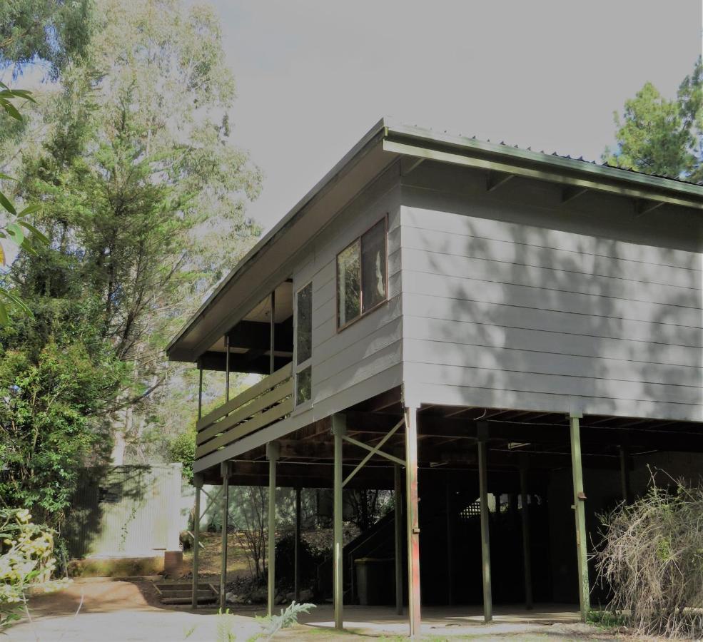 Beechworth Holiday Park Экстерьер фото
