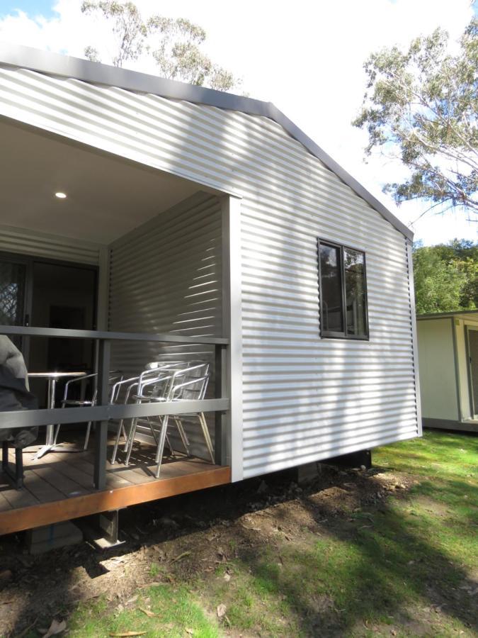 Beechworth Holiday Park Экстерьер фото