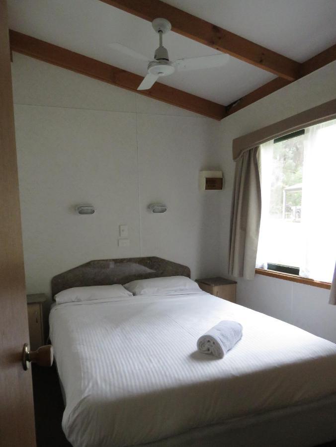Beechworth Holiday Park Экстерьер фото