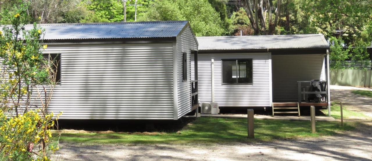 Beechworth Holiday Park Экстерьер фото