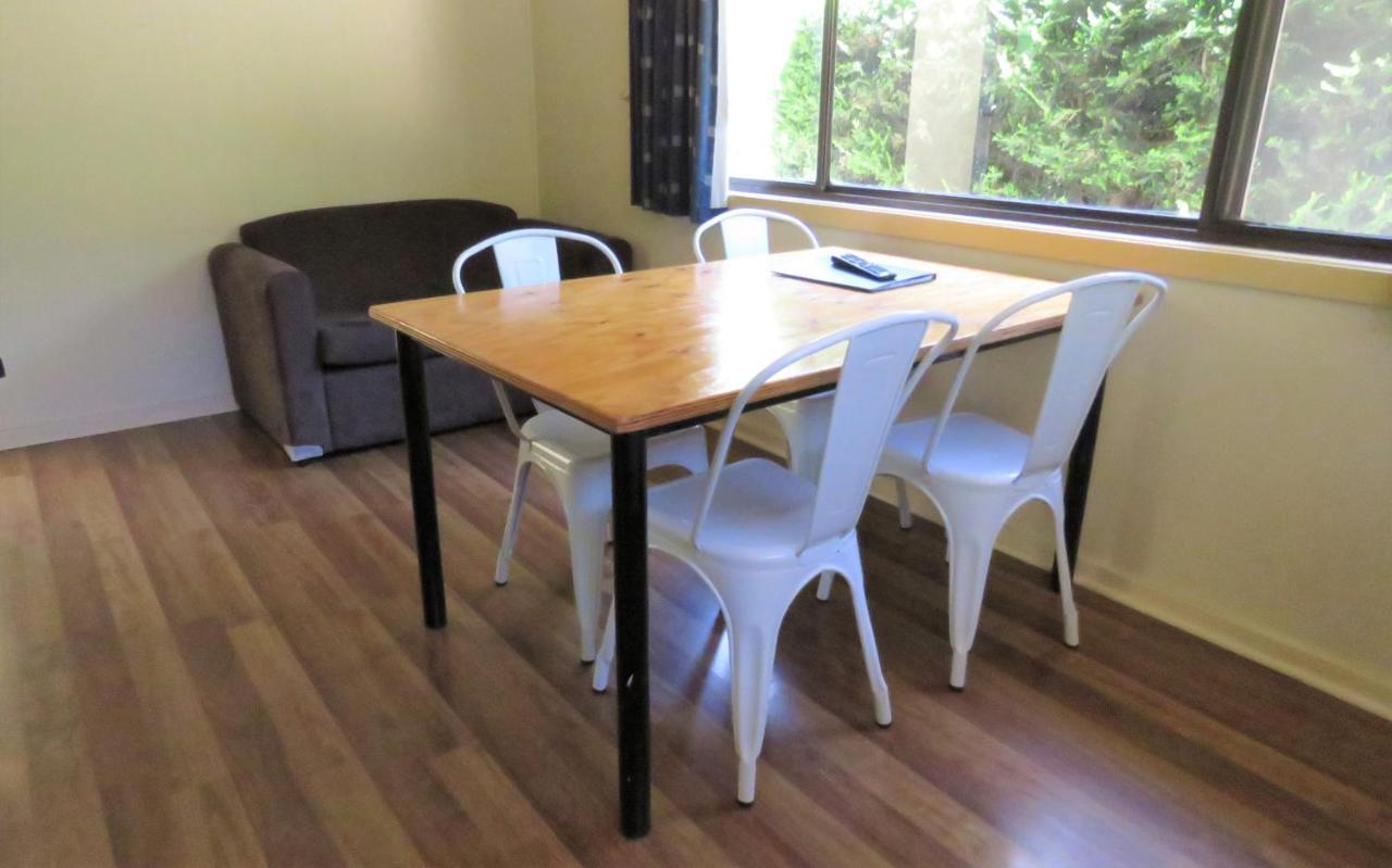 Beechworth Holiday Park Экстерьер фото