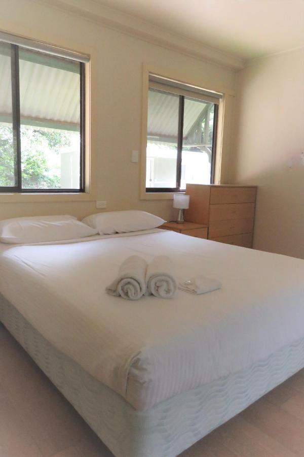 Beechworth Holiday Park Экстерьер фото