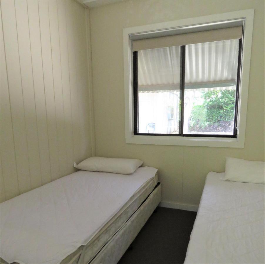 Beechworth Holiday Park Экстерьер фото
