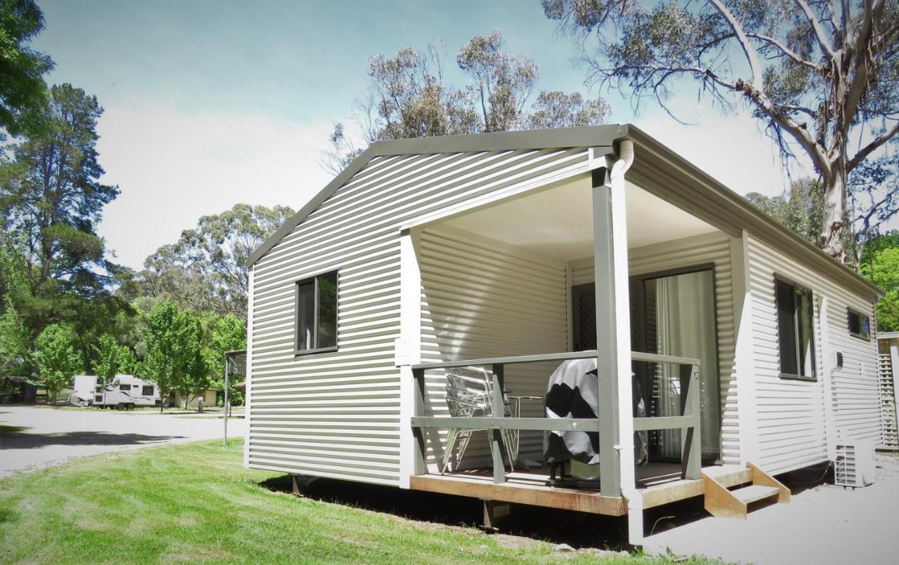 Beechworth Holiday Park Экстерьер фото