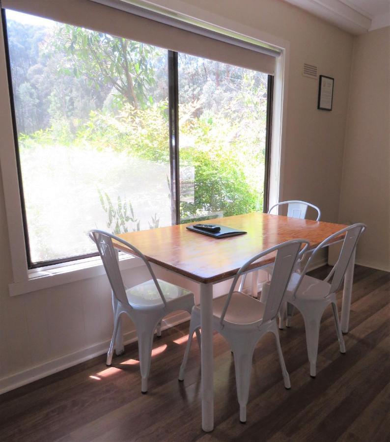 Beechworth Holiday Park Экстерьер фото