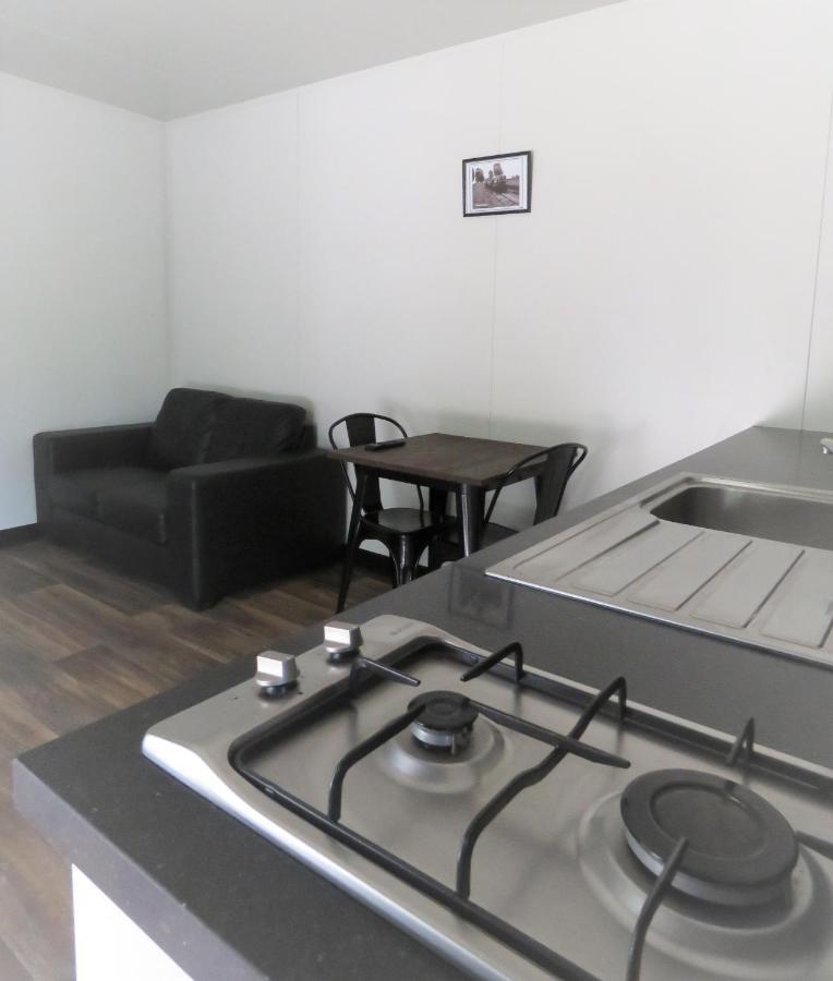 Beechworth Holiday Park Экстерьер фото