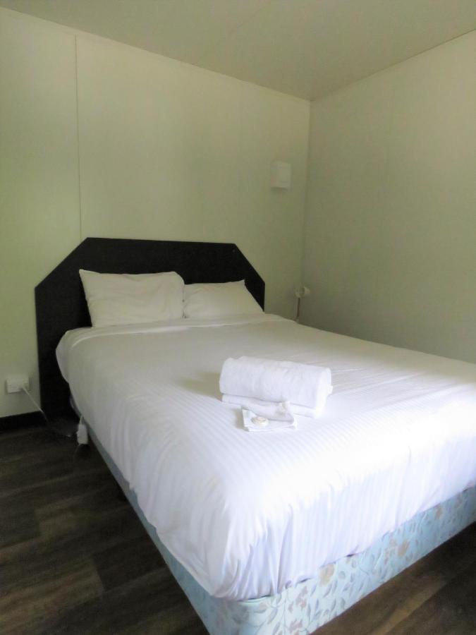 Beechworth Holiday Park Экстерьер фото
