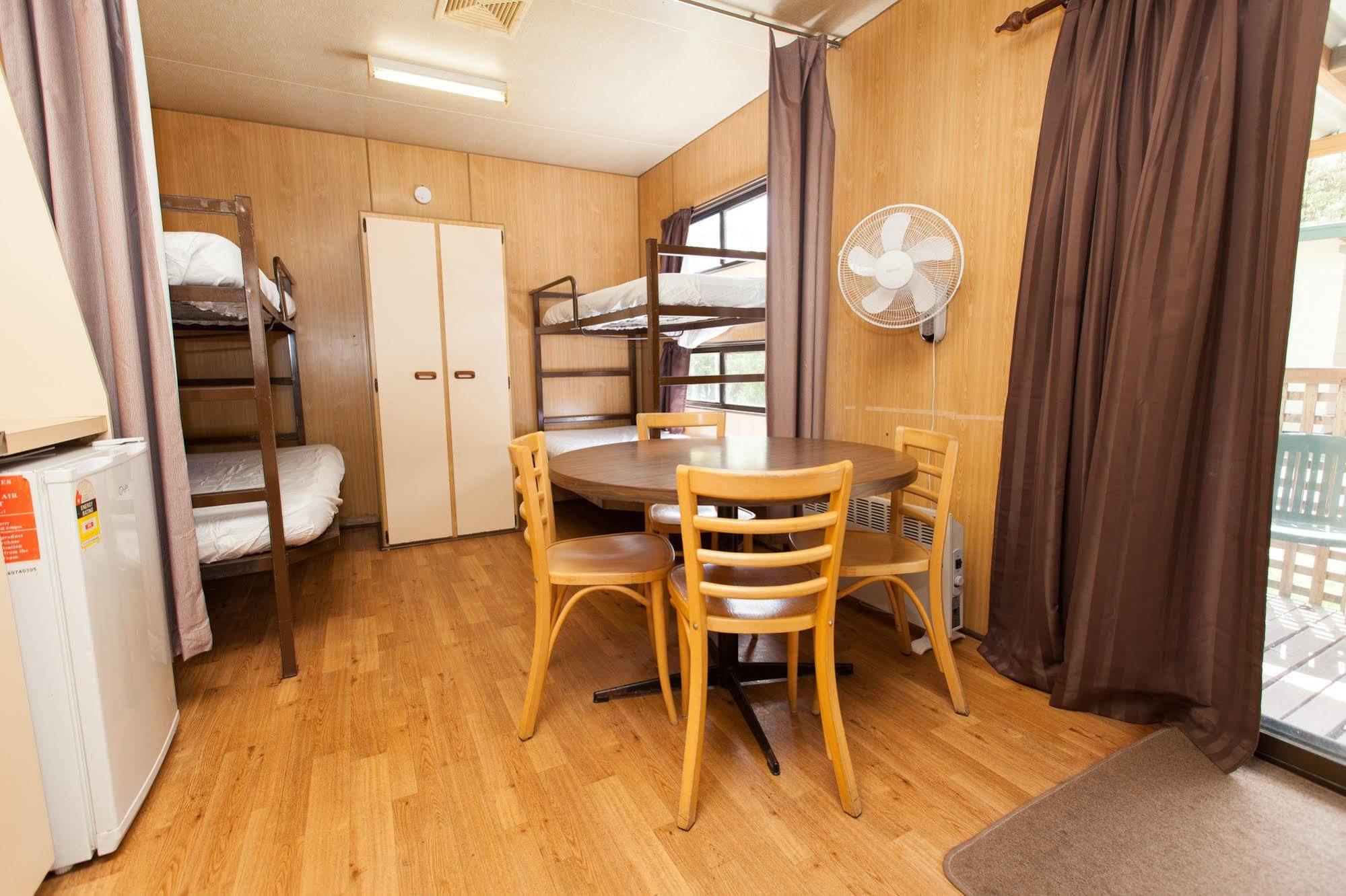 Beechworth Holiday Park Экстерьер фото